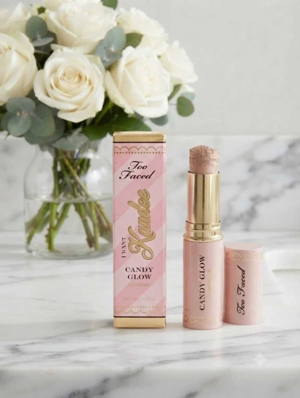 Too Faced I Want Kandee Candy Glow Highlighter ☆VERY RARE ☆ | Read Description